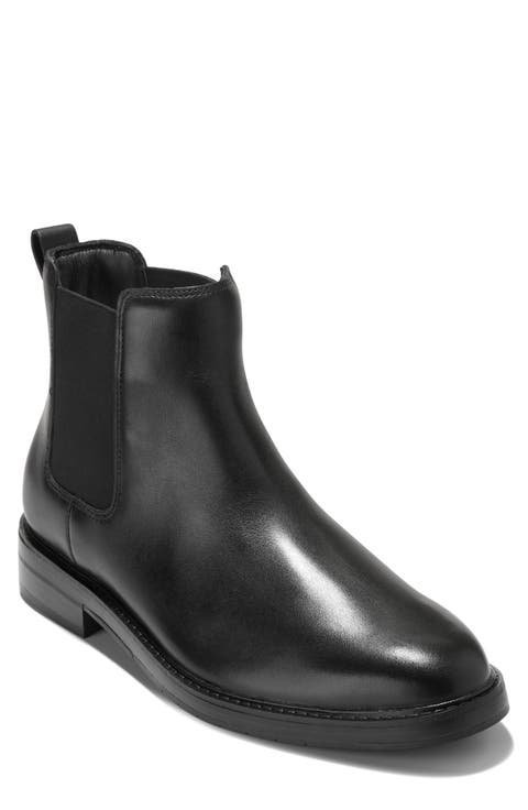 Judson Grand Chelsea Boot (Men)