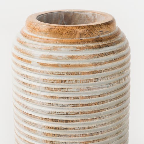Mela Artisans Etchra Vase