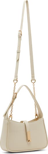 Pouchette Shoulder Bag