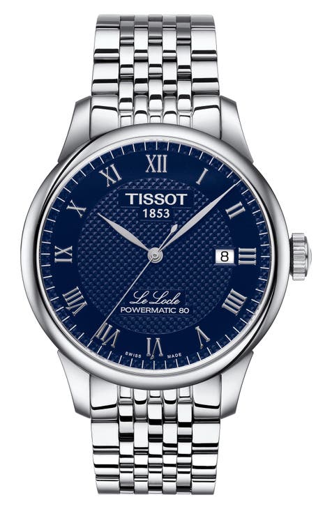 Men s Tissot Nordstrom