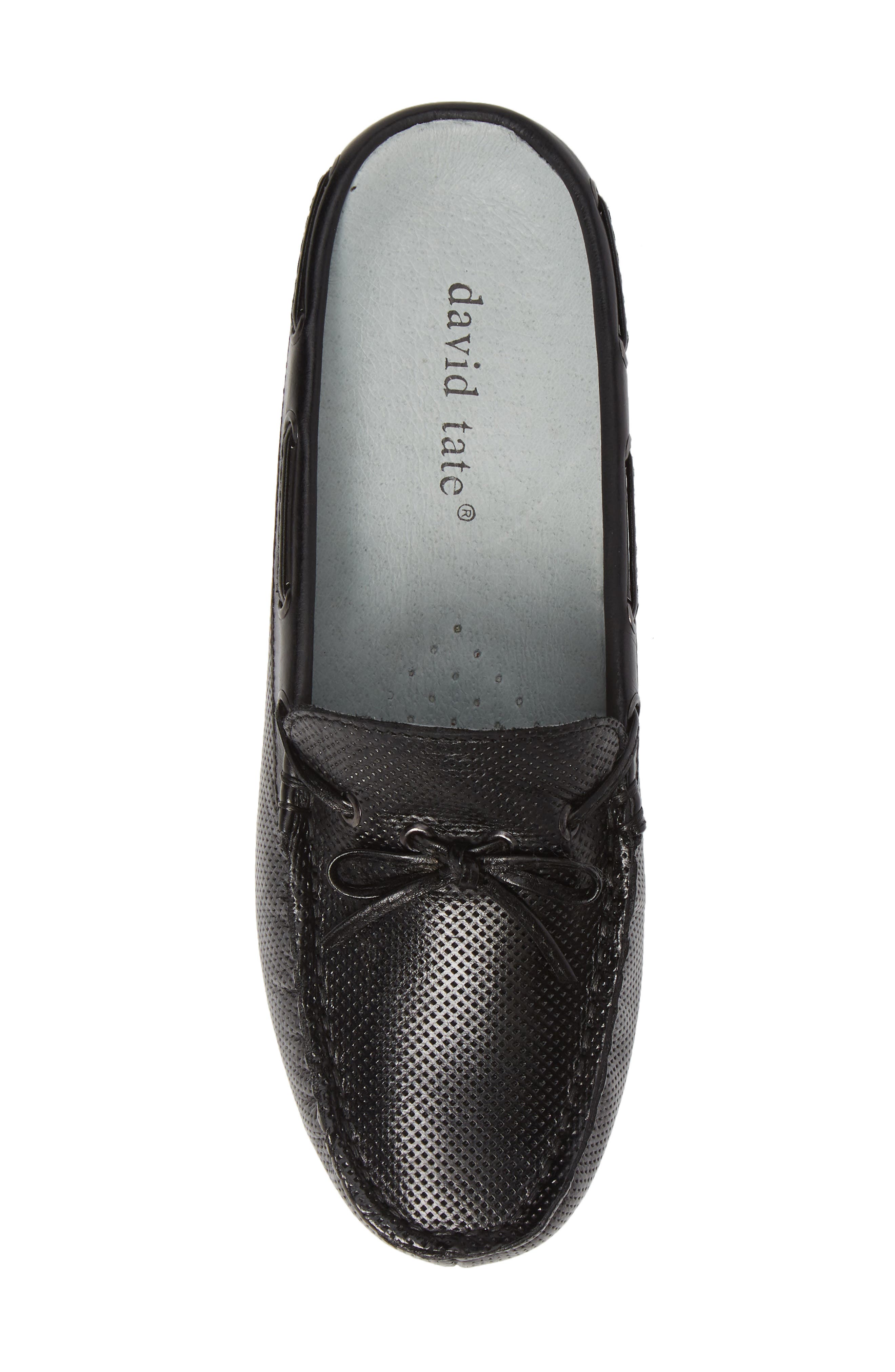 David Tate Stylish Mule, Alternate, color, 