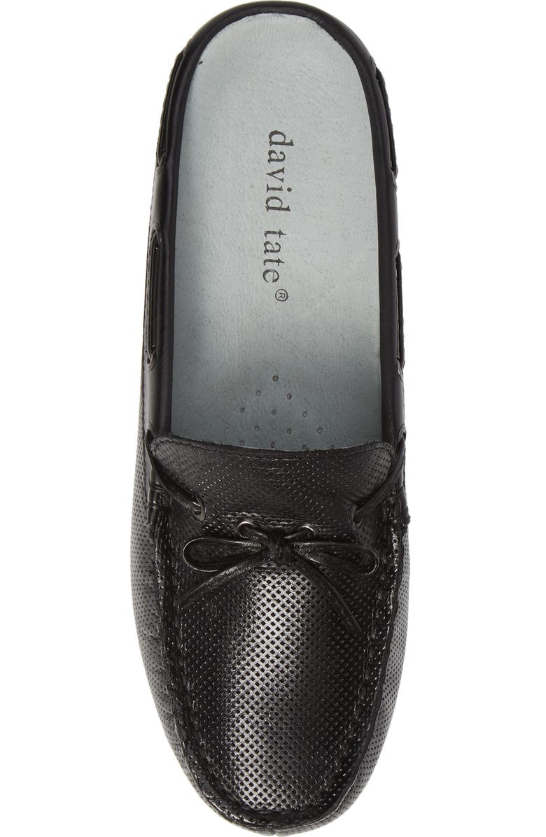 David Tate Stylish Mule, Alternate, color,