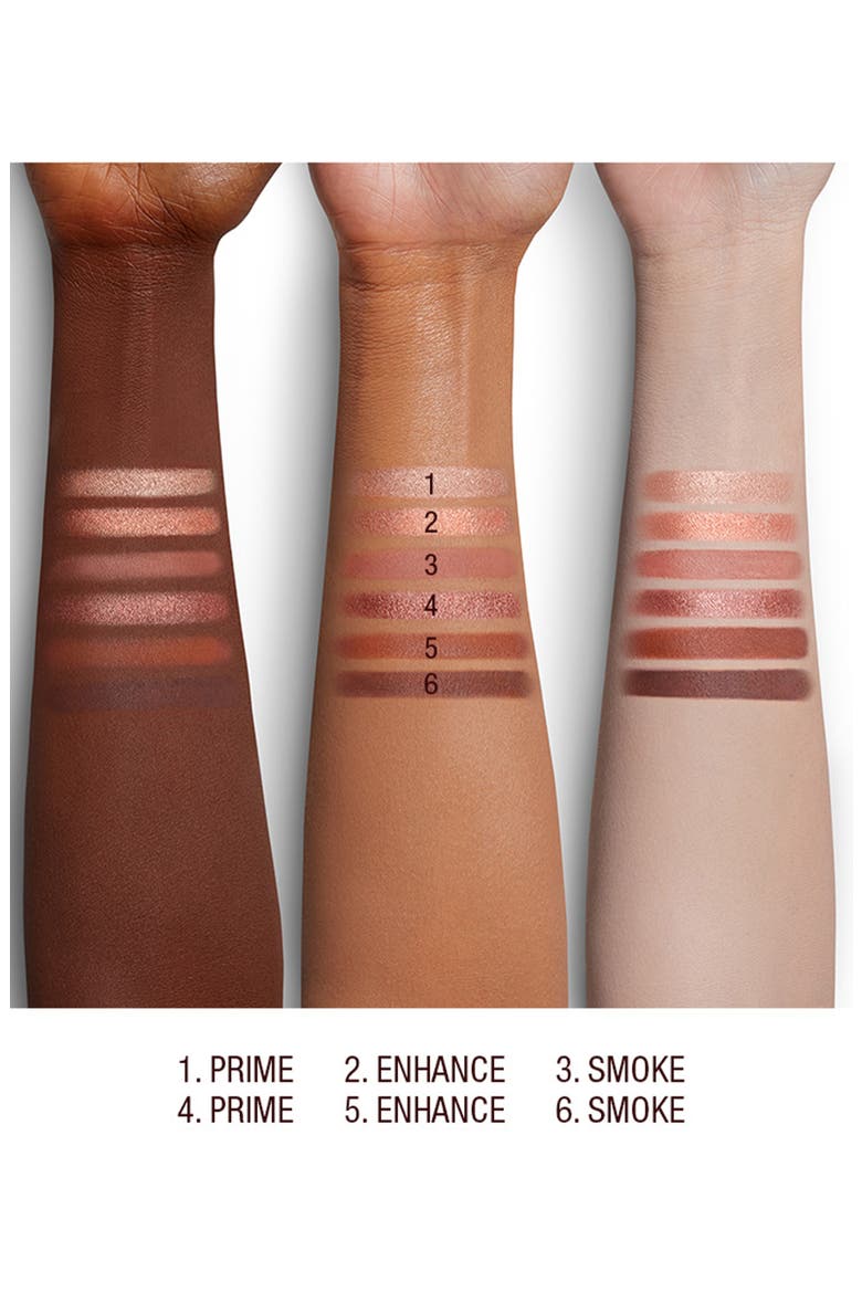 Darling Easy Eyeshadow Palette, Alternate, color, NO COLOR