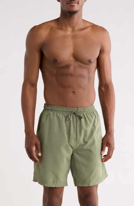 BOSS SWIMWEAR Orca Swim Trunks