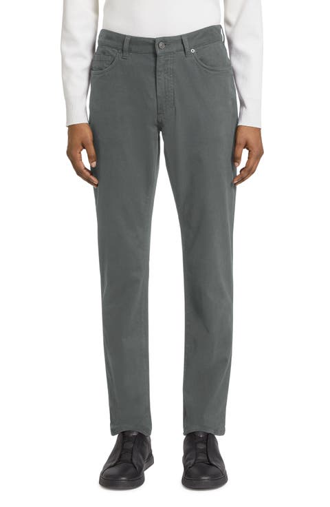 Men's ZEGNA Pants | Nordstrom