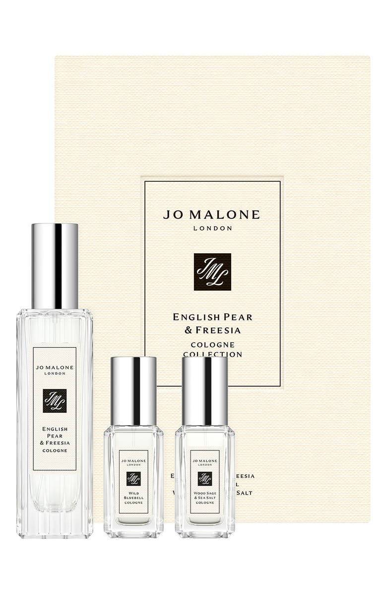 Jo Malone London<sup>™</sup> English Pear & Freesia Cologne Collection, Alternate, color,