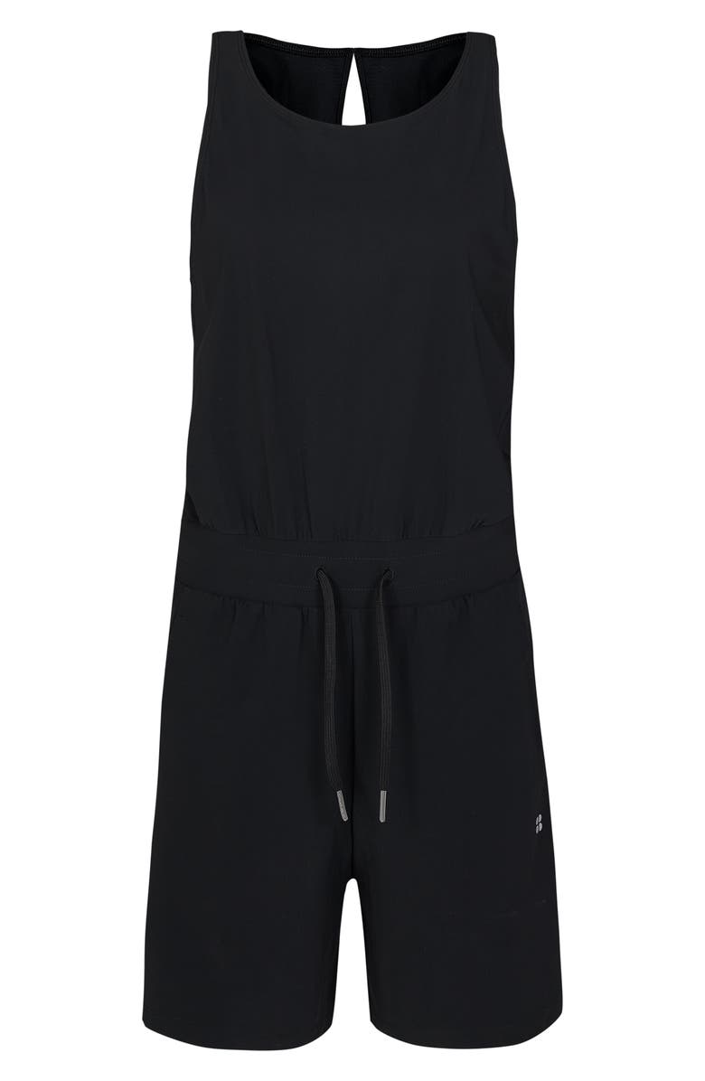 Explorer Racerback Romper