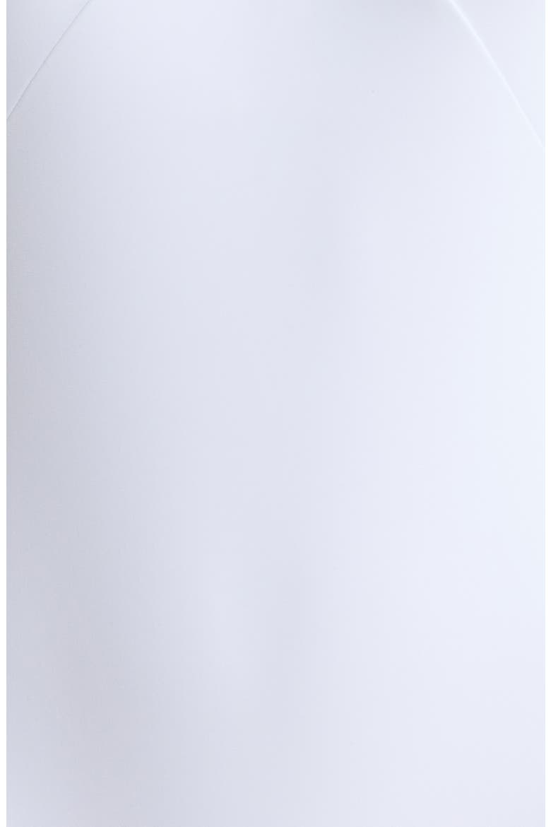 Marjorie One-Piece Swimsuit, Alternate, color, WHITE