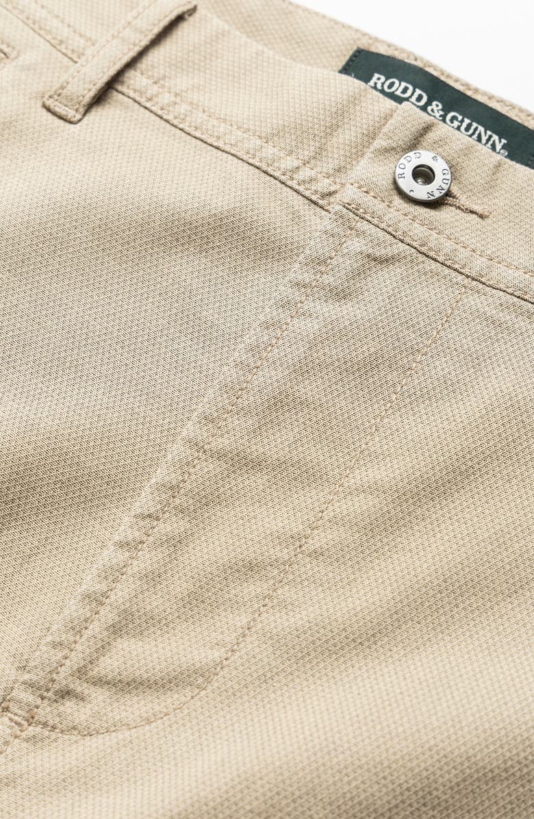 Rodd & Gunn Arkles Bay Cargo Shorts, Alternate, color, Sand