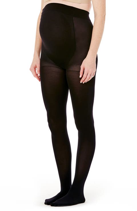 Maternity Shaping Tights