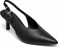 Therapy Australia Jacs Slingback Pointed Toe Pumps