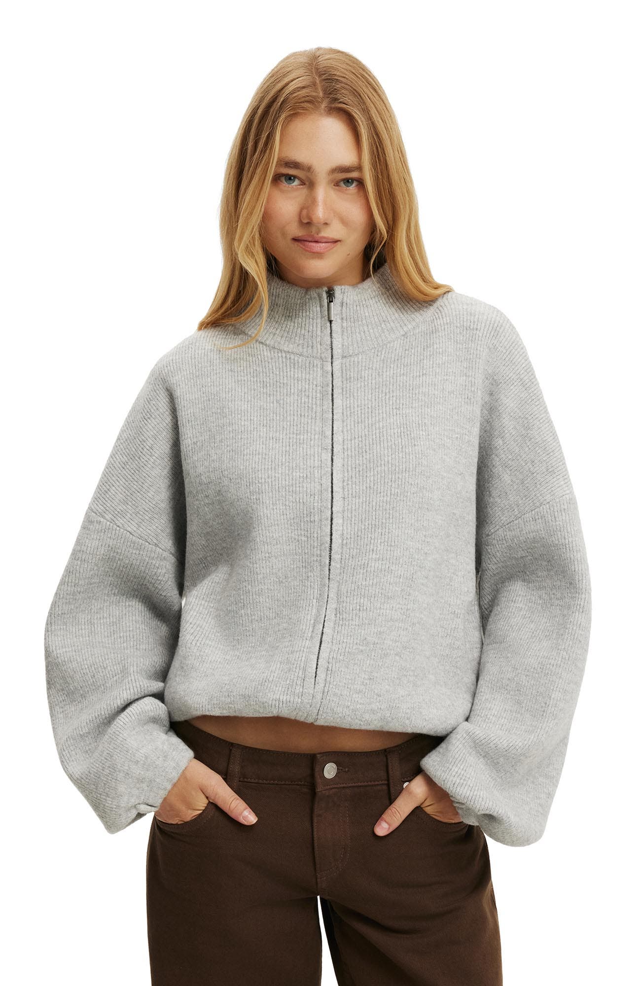 Grey Marle