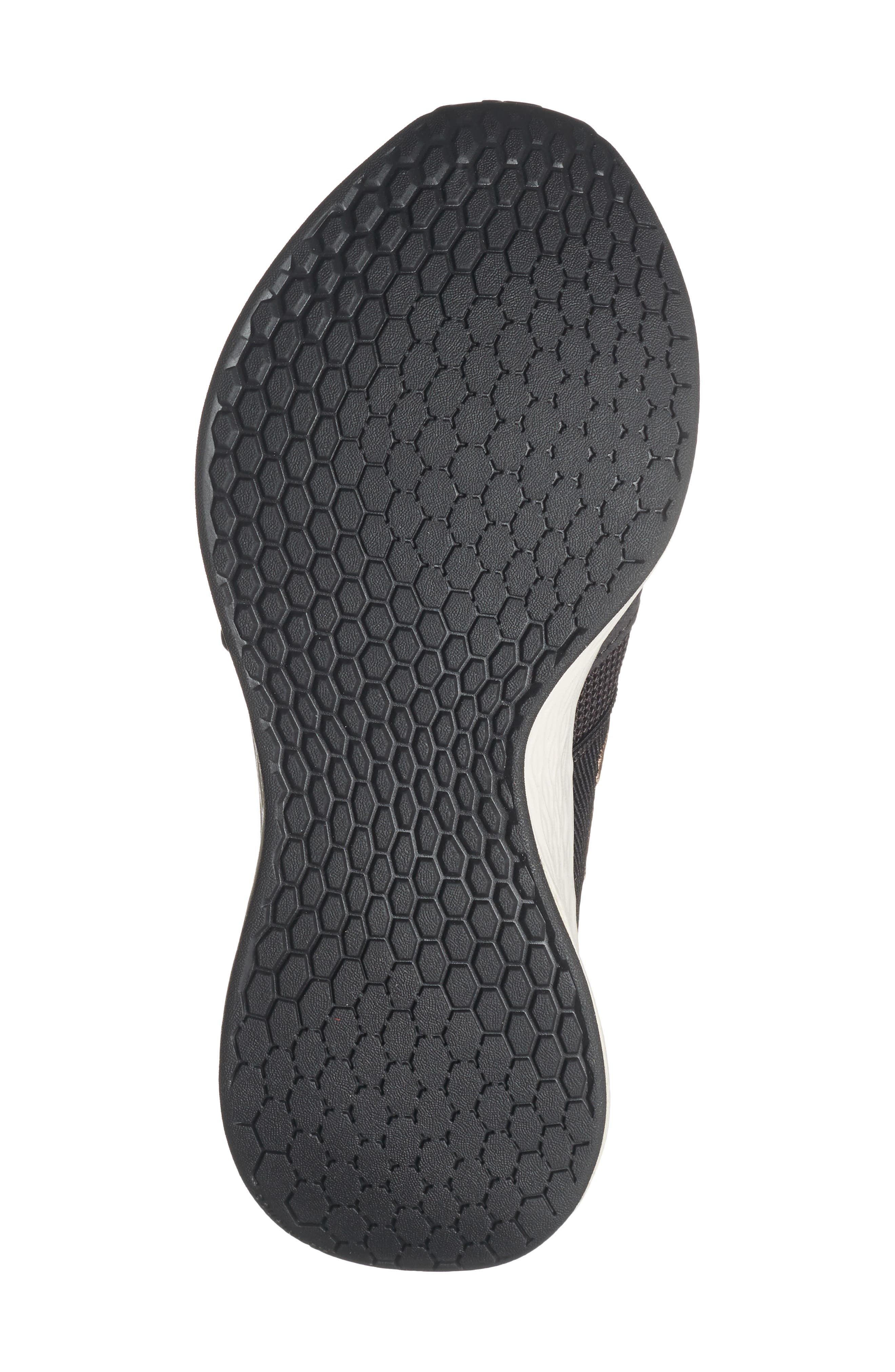 New Balance Roav Athletic Sneaker, Alternate, color, 