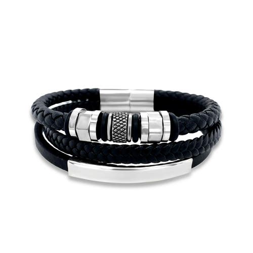 Anna Zuckerman Cuff In Multi