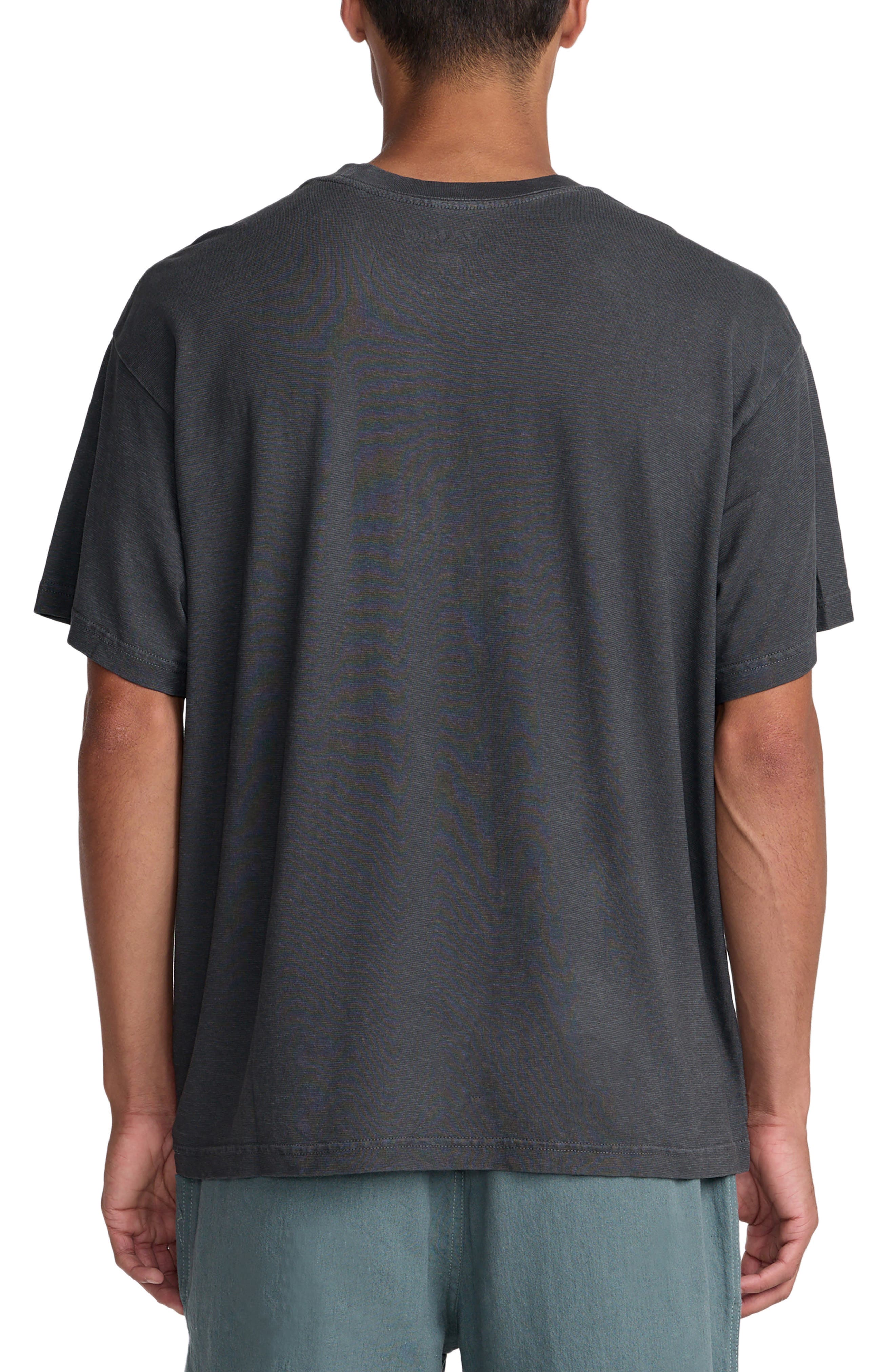 Vacancy Pocket T-Shirt - image 2