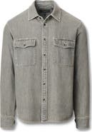 rag & bone Jack Denim Shirt