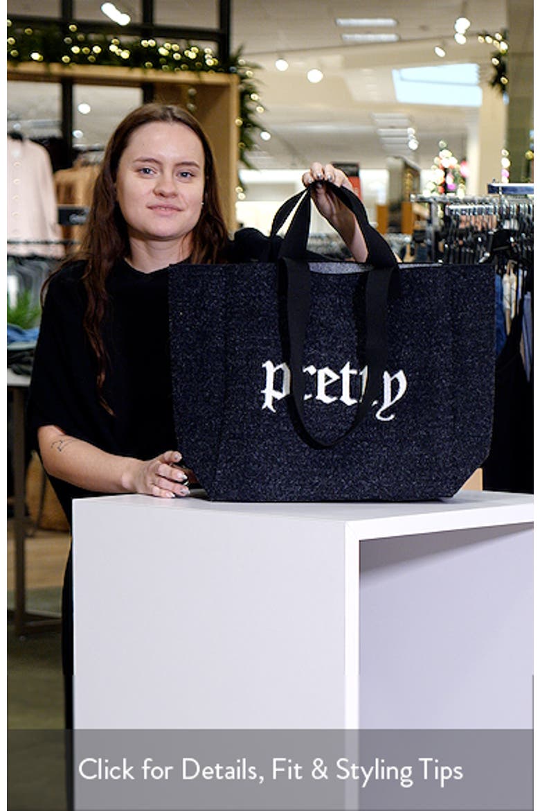 Izzy Pretty & Punk Tote (Women) | Nordstrom