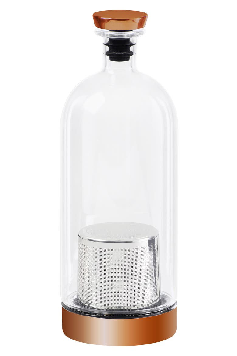 Alkemista Infusion Vessel & Cocktail Blend Starter Kit, Alternate, color, COPPER