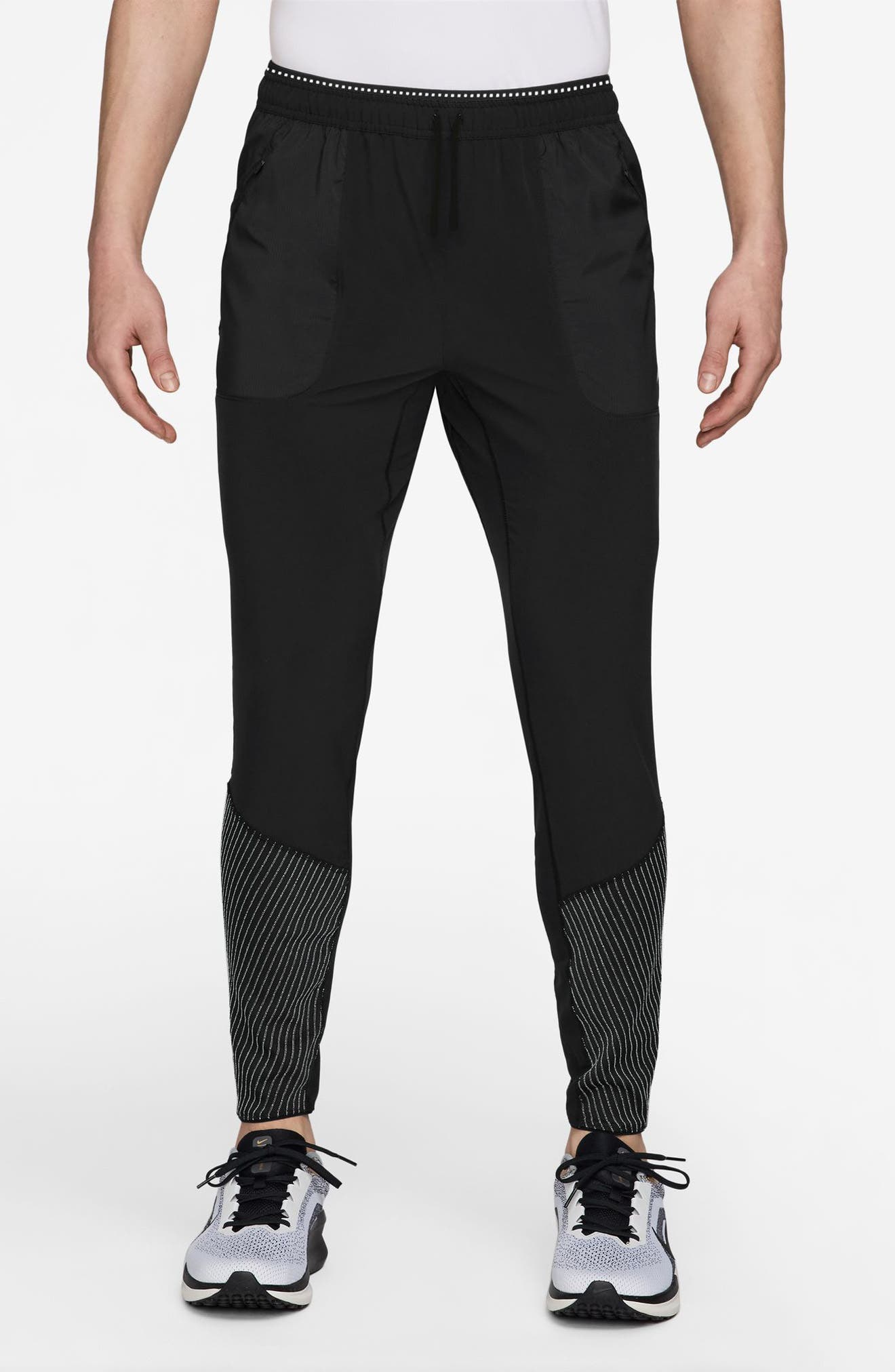 nike reflective pants