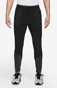 Nike Dri-FIT Running Pants with Reflective Accents