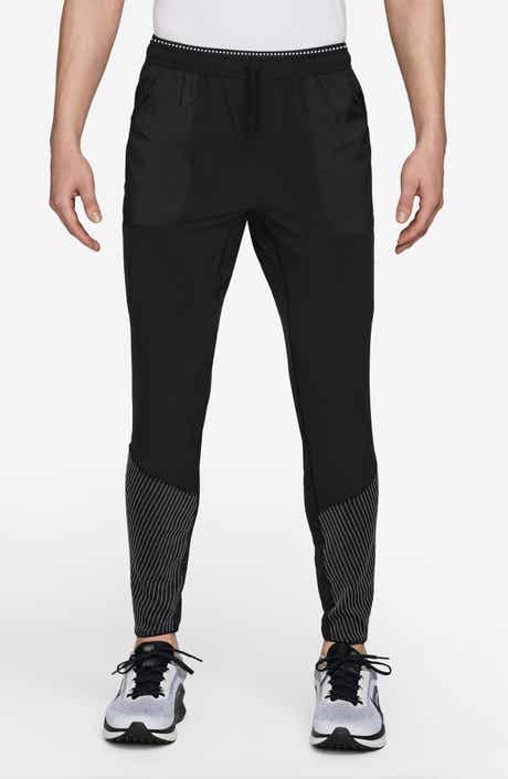Nike Dri-FIT Running Pants with Reflective Accents