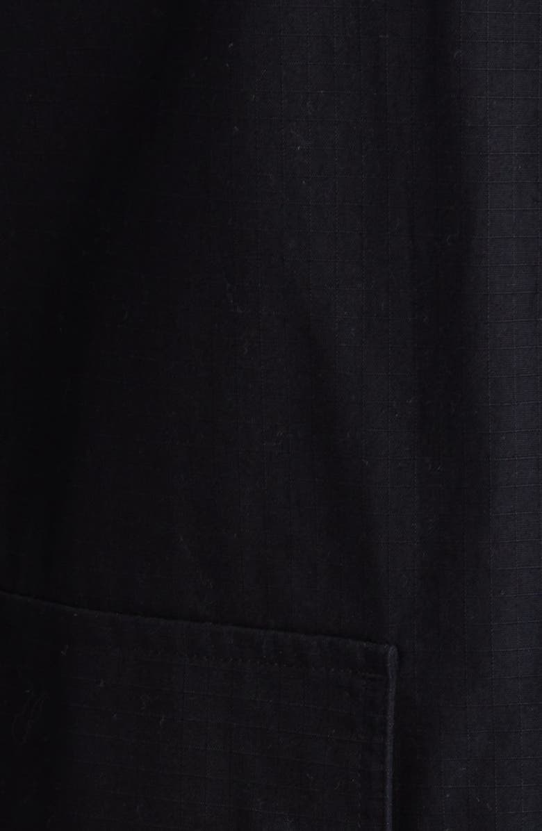 Carhartt Work In Progress Elroy Ripstop Shirt Jacket, Alternate, color, 