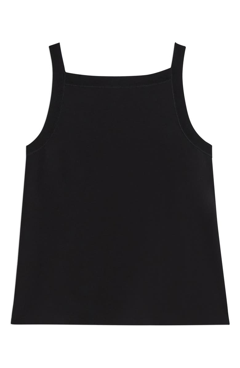 Theory Square Neck Knit Tank, Alternate, color, 