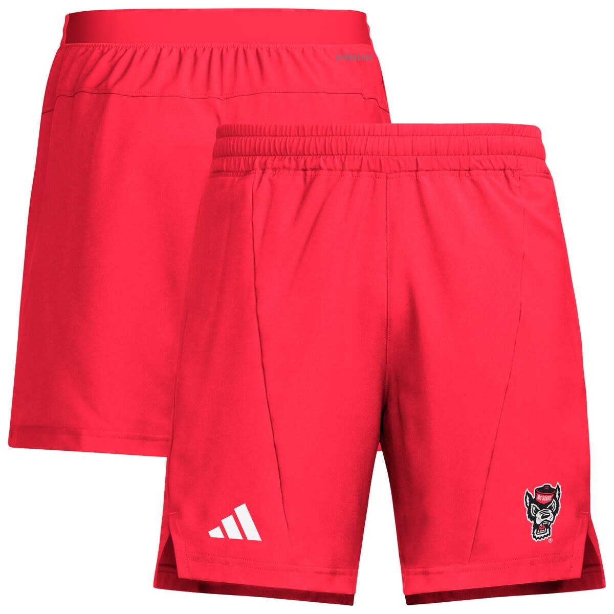 selected Red