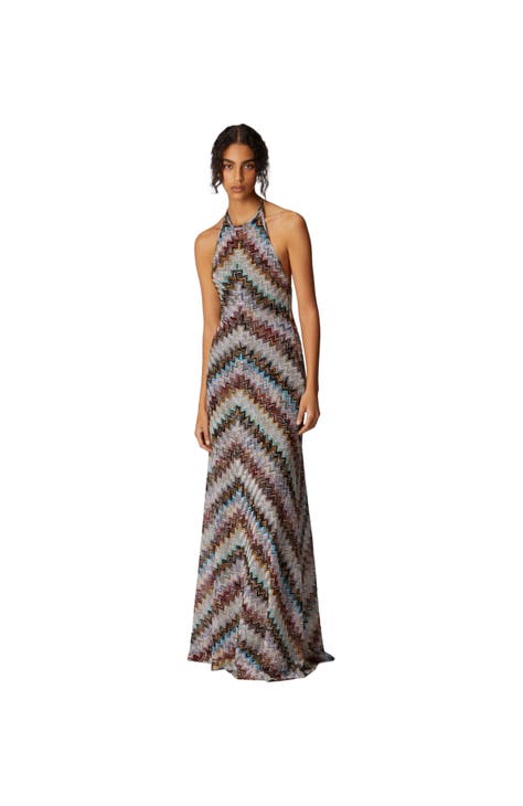 Women s Halter Dresses Nordstrom