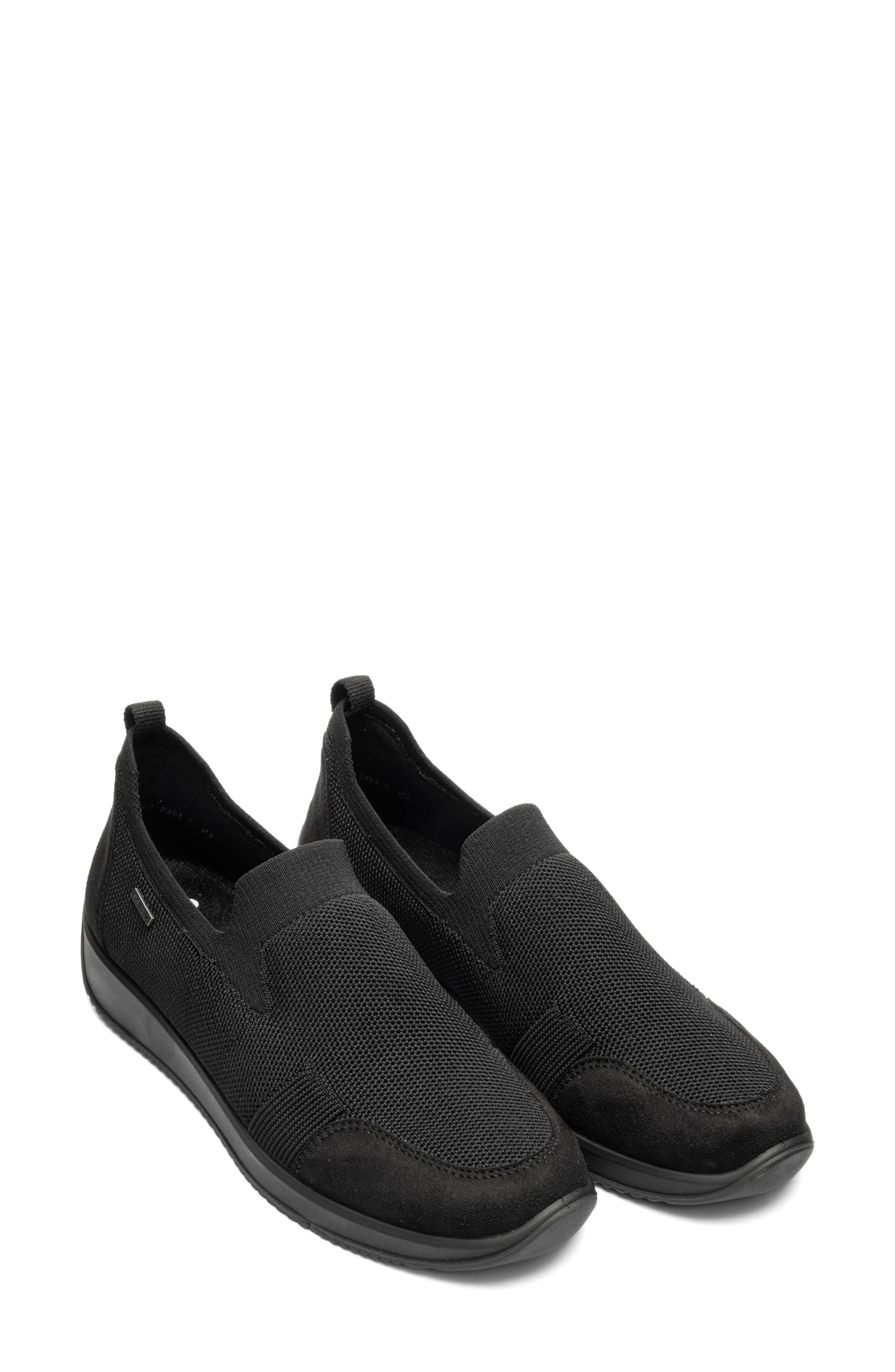 Lilith 2 Waterproof Gore-Tex® Slip-On Sneaker (Women) | Nordstrom