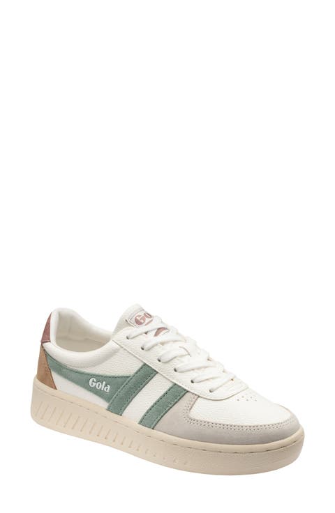 Classics Grandslam Trident Sneaker