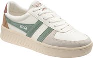 Gola Classics Grandslam Trident Sneaker
