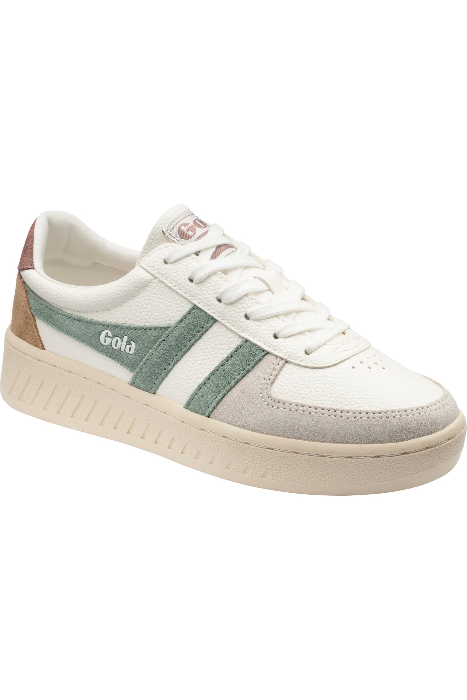 Gola Classics colorblock sneaker