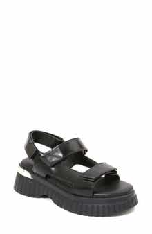 NINETY UNION Bayside Platform Sandal