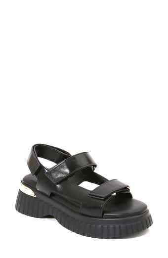 NINETY UNION Bayside Platform Sandal