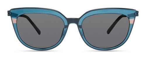 Modo 469 Sunglasses in Teal  product