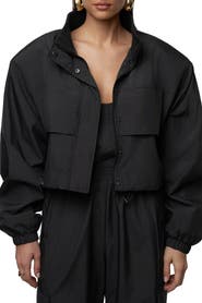 JLUXLABEL Endure Jacket
