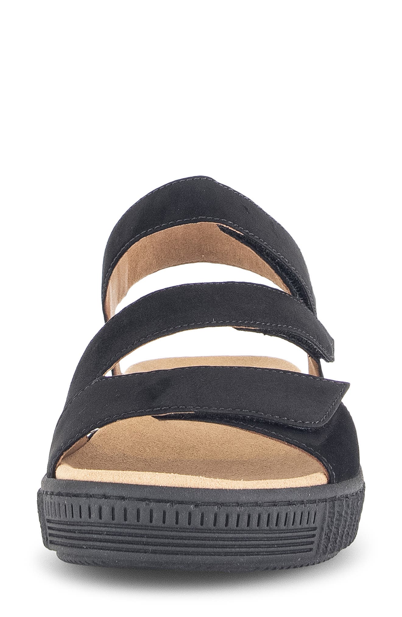 Gabor 83.600 Sandal, Alternate, color, 