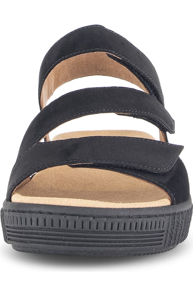 Gabor 83.600 Sandal, Alternate, color,