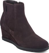 Easy Spirit Yamaira Wedge Bootie