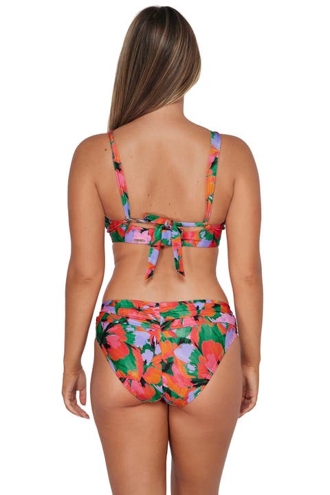 Unforgettable Bikini Swim Bottoms