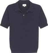 DL1961 Cotton & Cashmere Polo