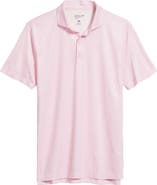 johnnie-O Coupe Performance Jersey Polo