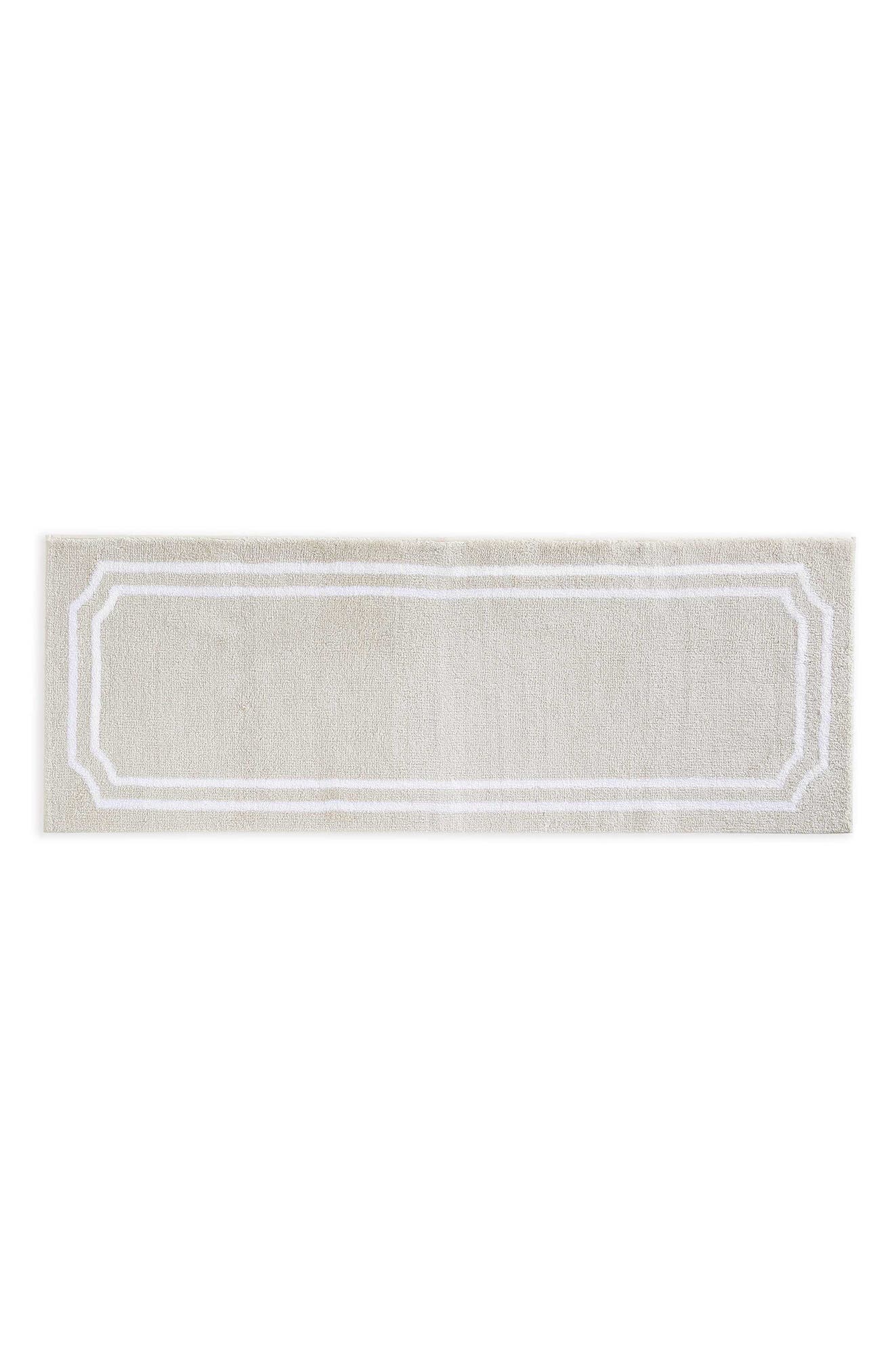 LINEN BEIGE/ WHITE