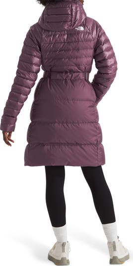 The North Face Metropolis Water Repellent 600 Fill Power