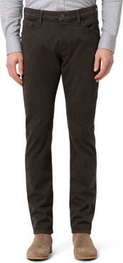 34 Heritage Courage Stretch Twill Straight Leg Pants