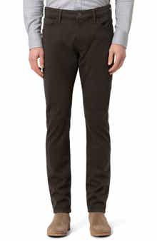 34 Heritage Courage Stretch Twill Straight Leg Pants