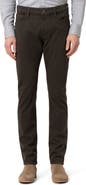 34 Heritage Courage Stretch Twill Straight Leg Pants