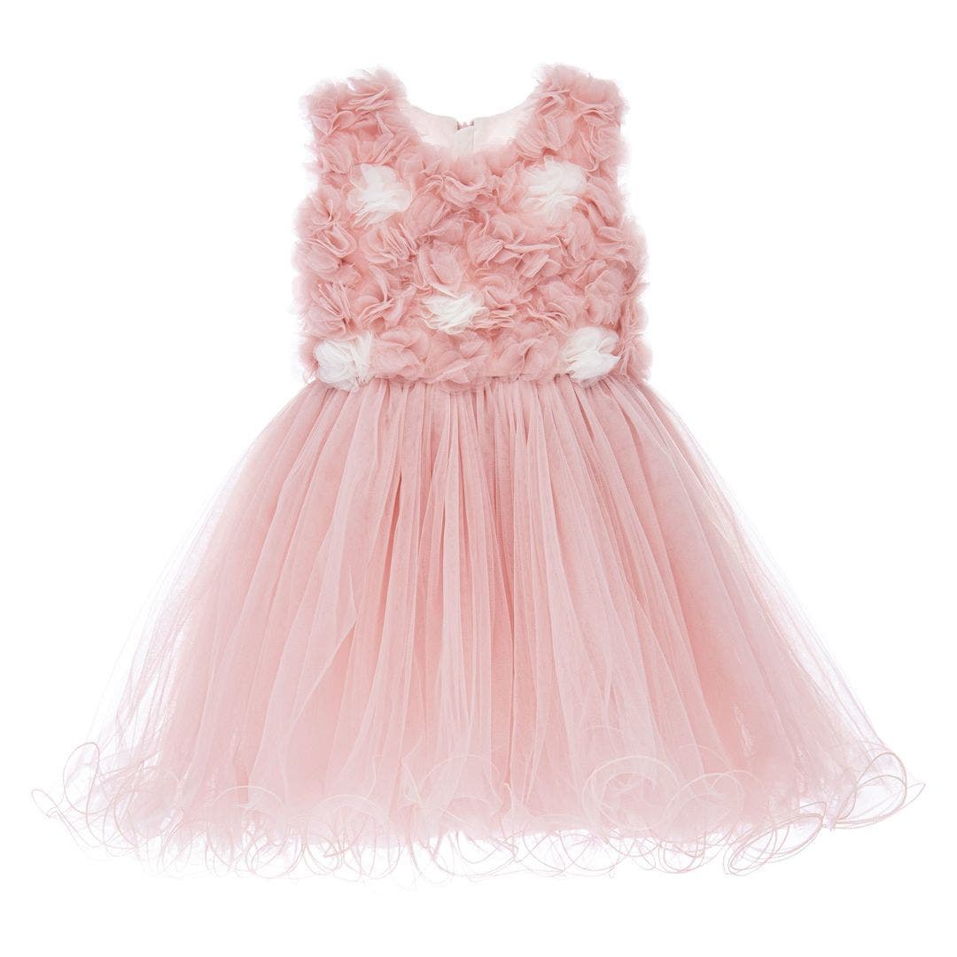 selected Pink