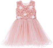 Tulleen Cambriana Dress